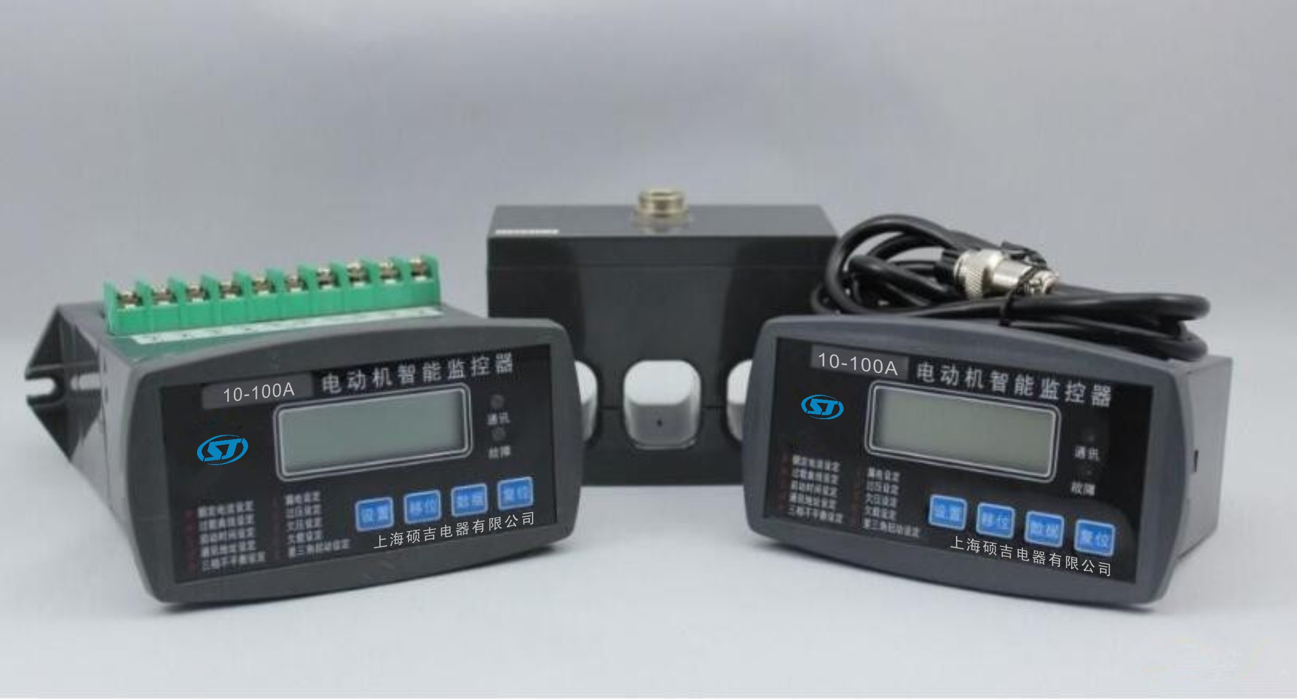 電機(jī)過載保護(hù)器介紹以及選購建議