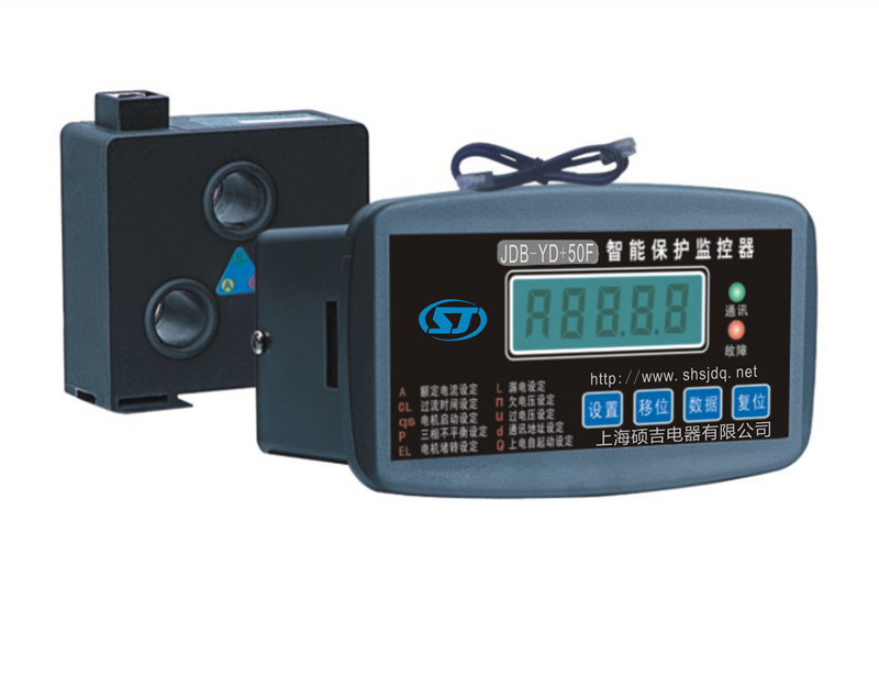 電動機保護(hù)器公司哪家質(zhì)量好?